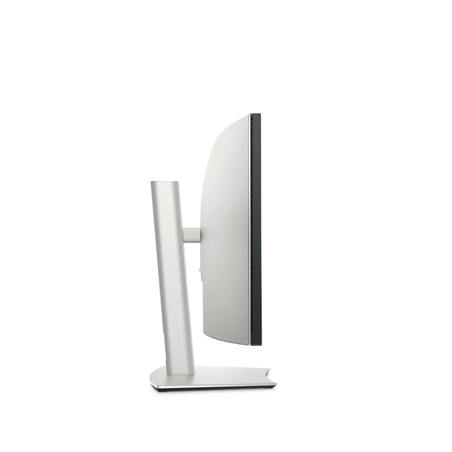 Dell UltraSharp U3425WE | 34" | WQHD | Curved | schwarz/silber